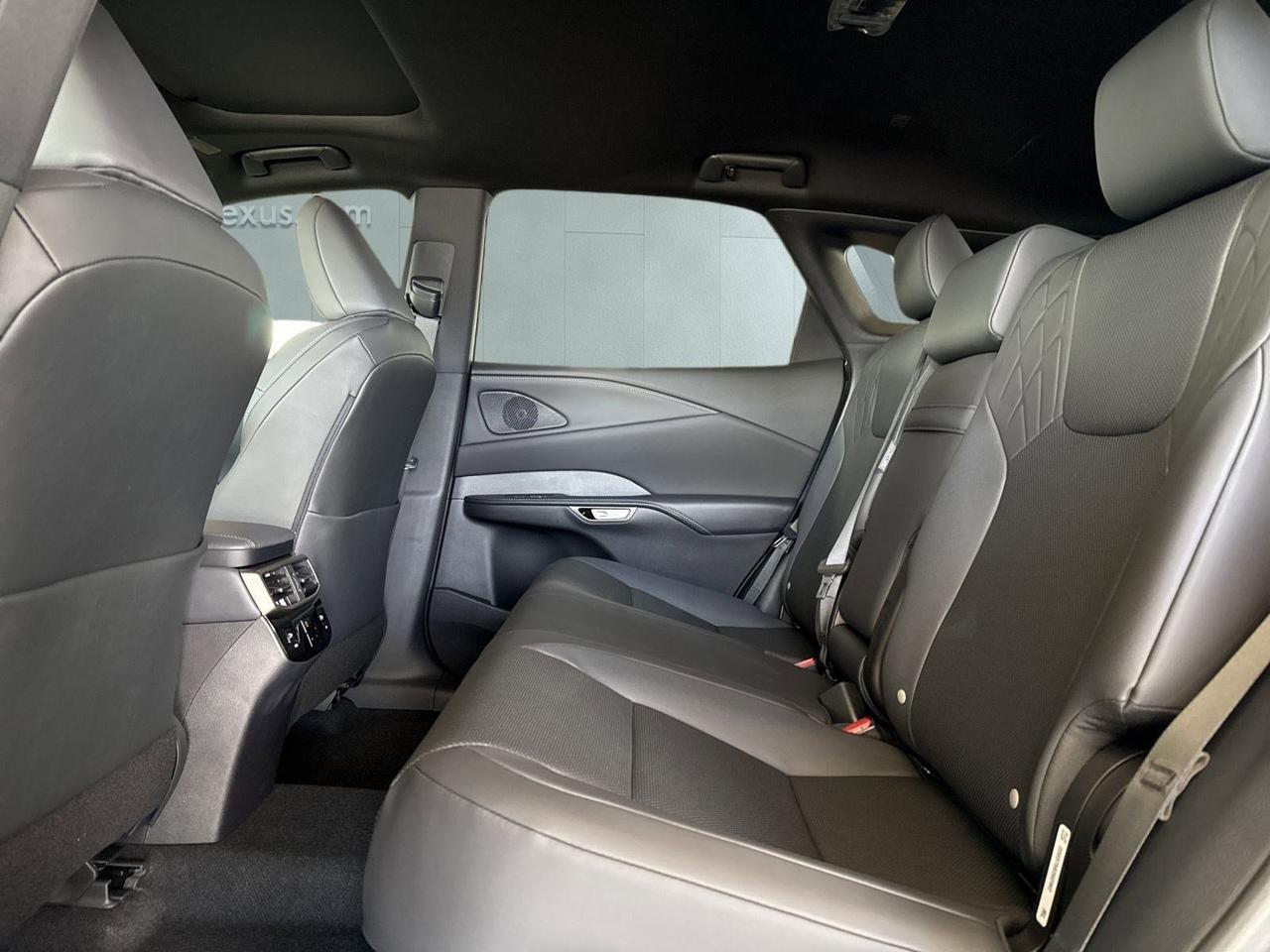 2025 Lexus RX 350 Premium Plus San Antonio TX