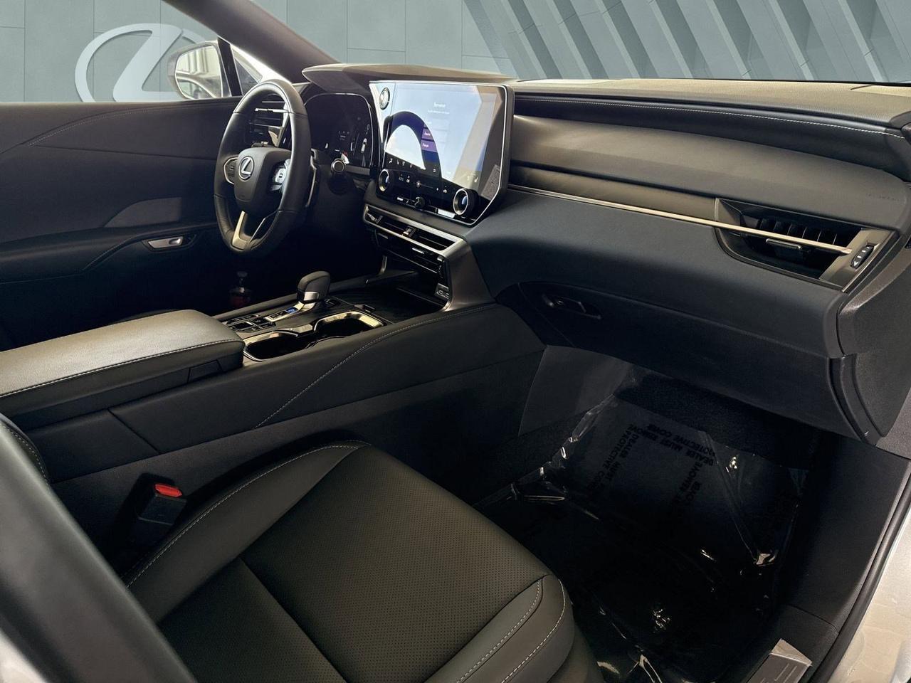 2025 Lexus RX 350 Premium Plus San Antonio TX