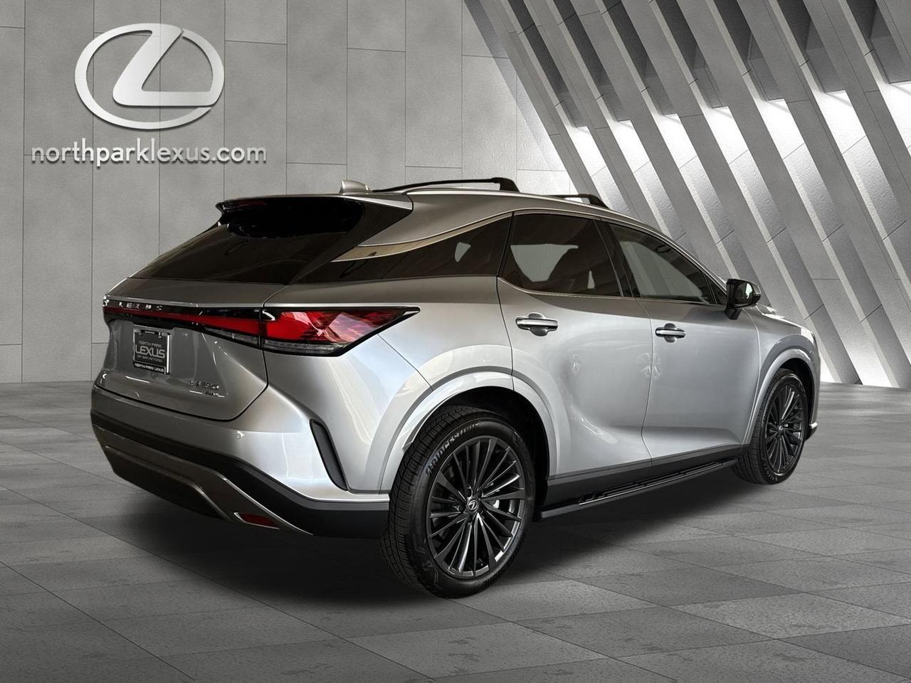2025 Lexus RX 350 Premium Plus San Antonio TX