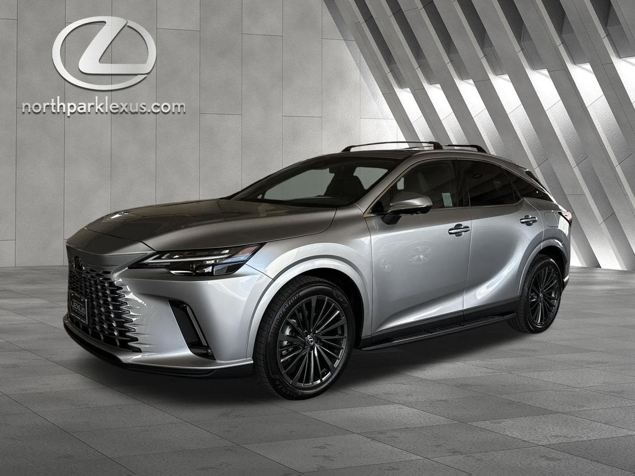 2025 Lexus RX 350 Premium Plus San Antonio TX