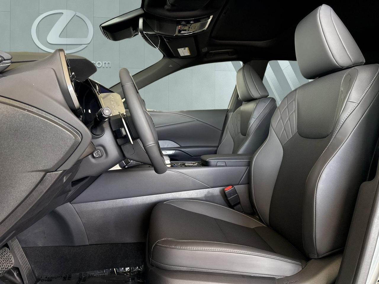 2025 Lexus RX 350 Premium Plus San Antonio TX