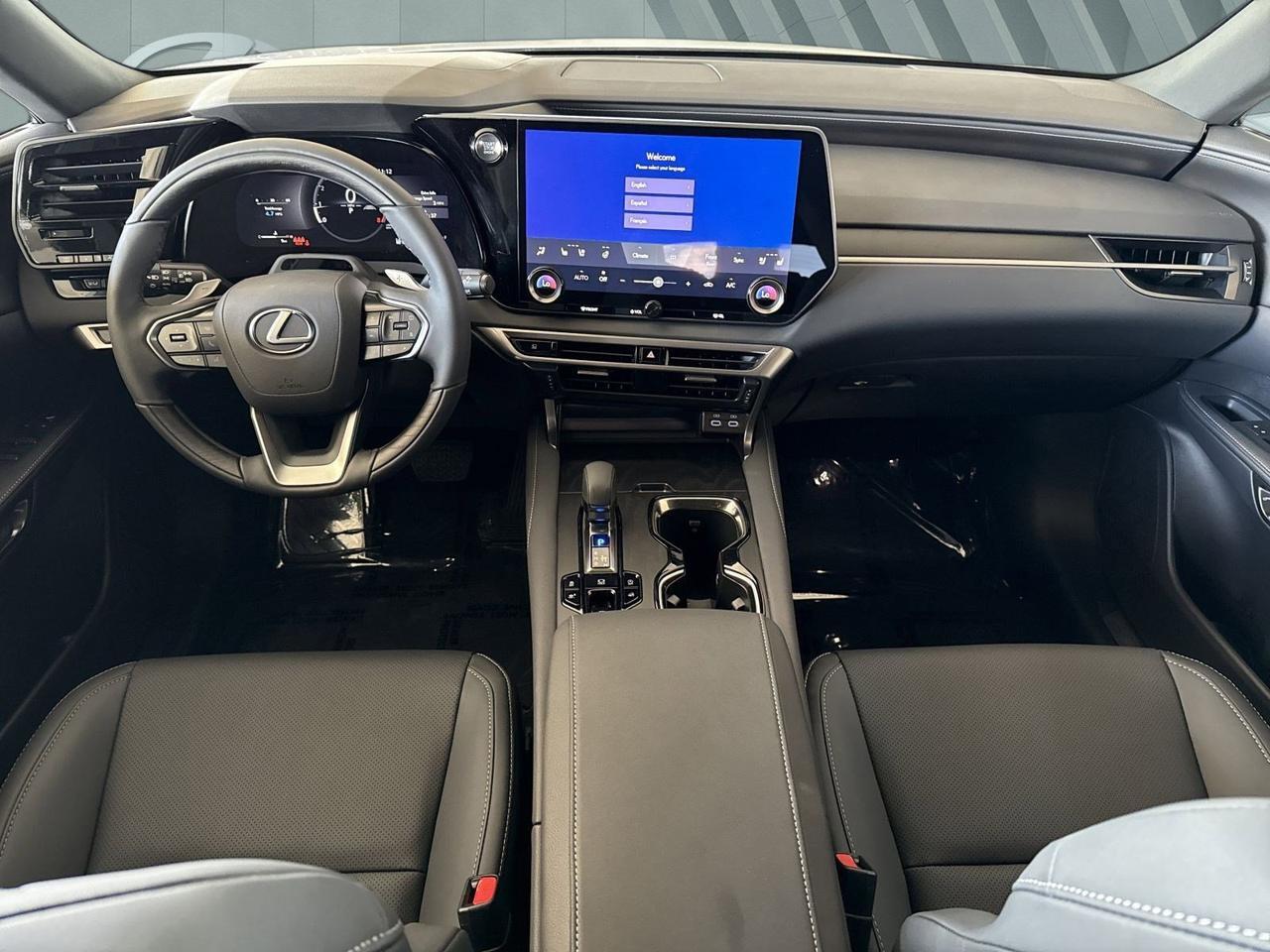 2025 Lexus RX 350 Premium Plus San Antonio TX