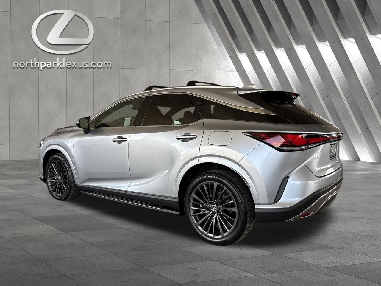 2025 Lexus RX 350 Premium Plus San Antonio TX