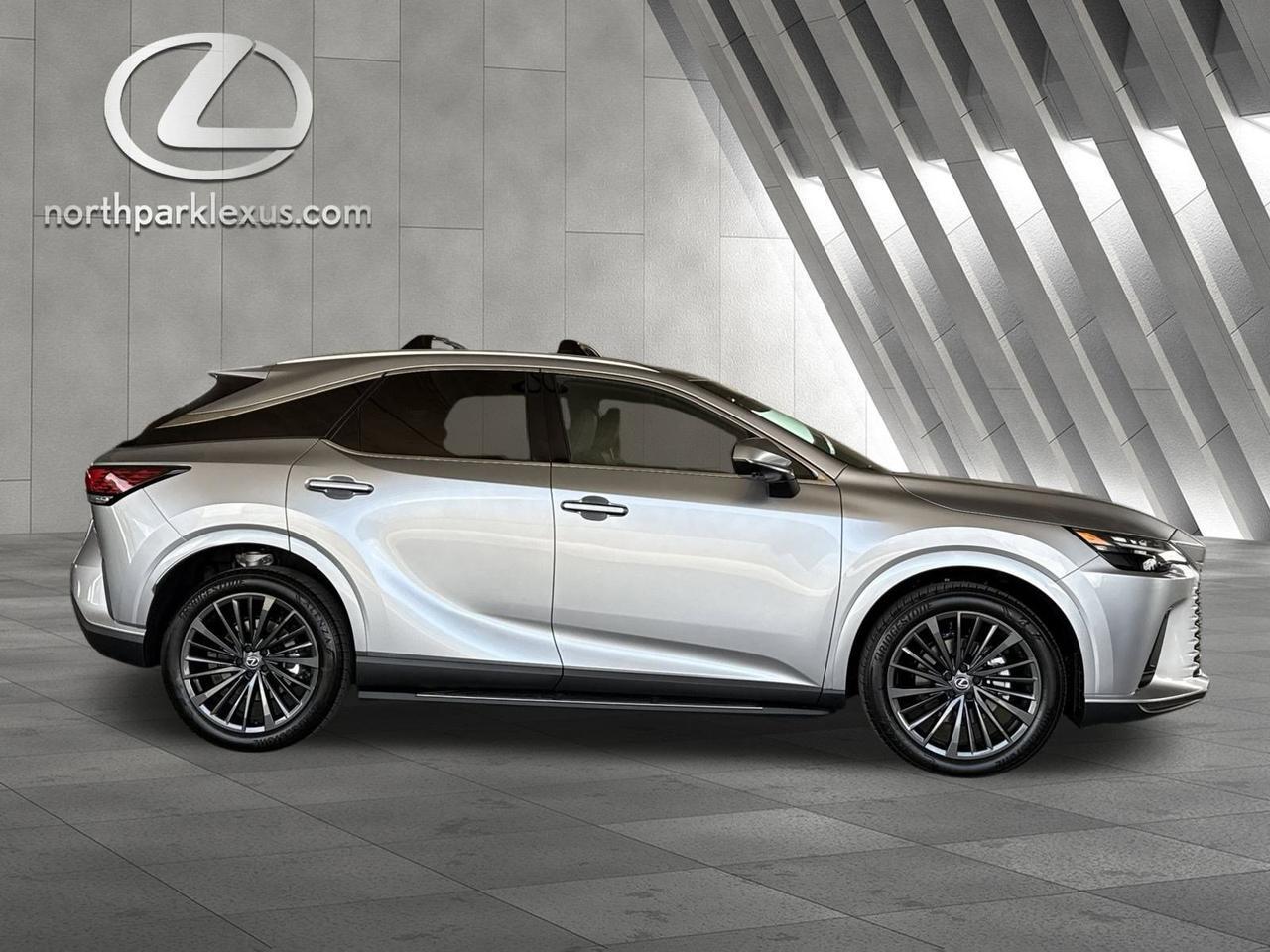 2025 Lexus RX 350 Premium Plus San Antonio TX