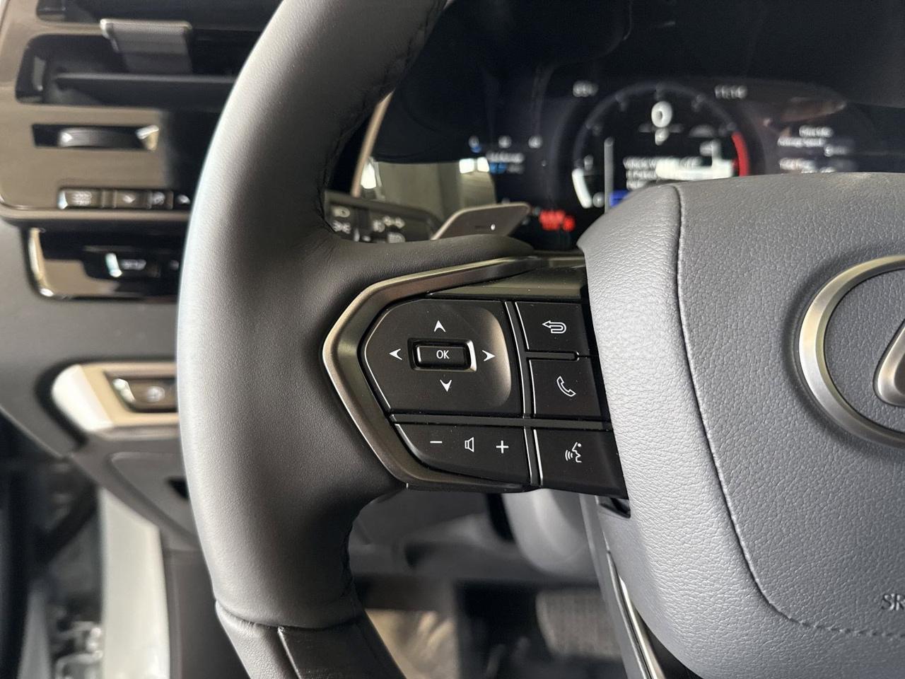 2025 Lexus RX 350 Premium Plus San Antonio TX