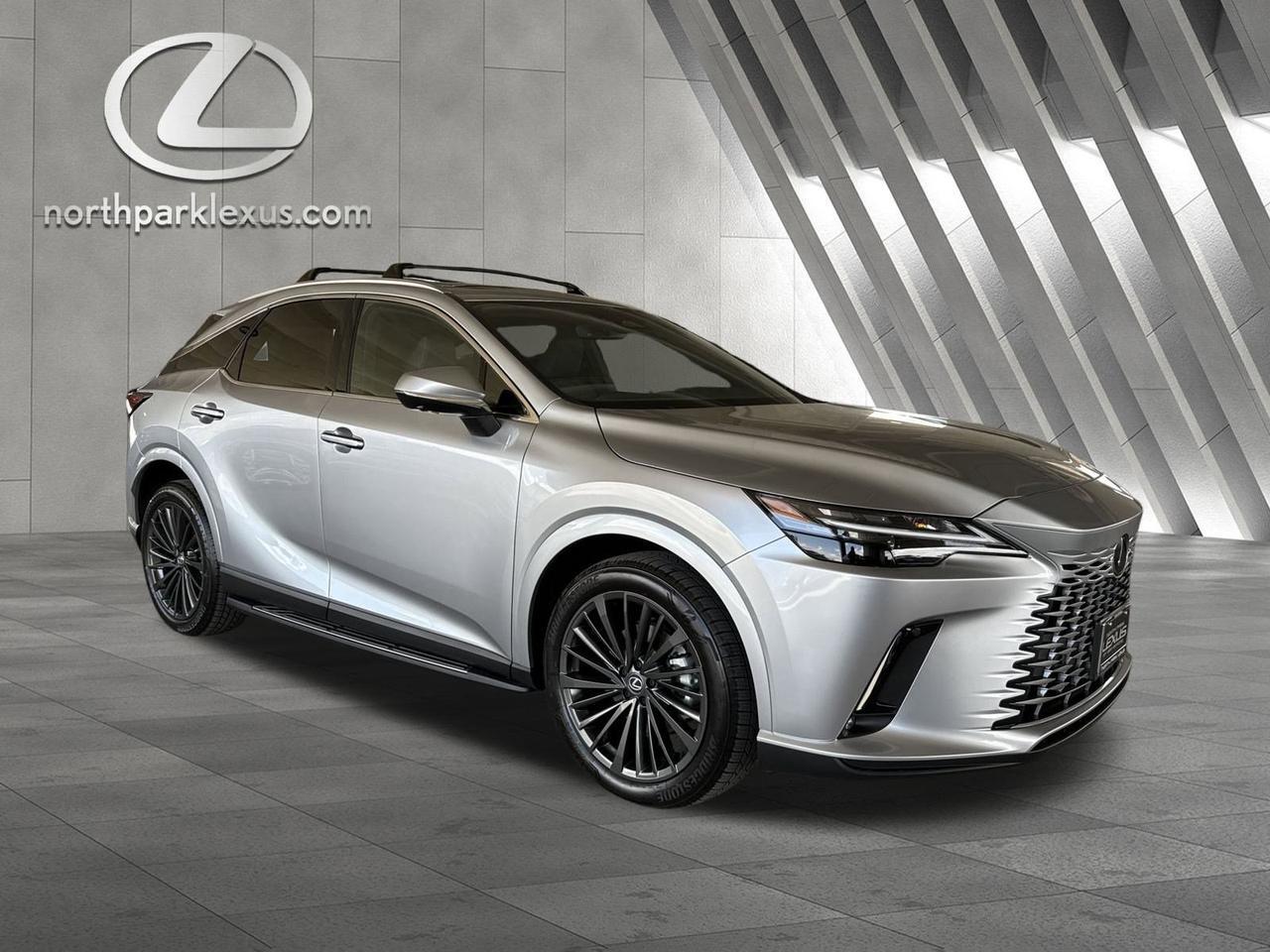 2025 Lexus RX 350 Premium Plus San Antonio TX
