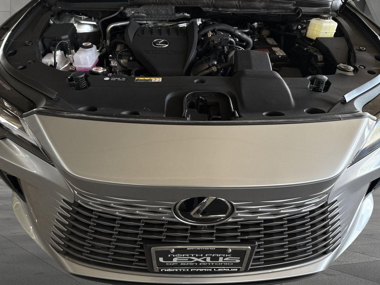 2025 Lexus RX 350 Premium Plus San Antonio TX