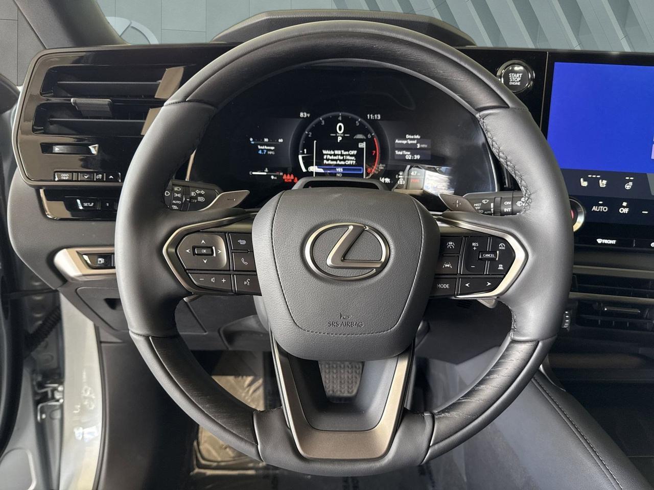 2025 Lexus RX 350 Premium Plus San Antonio TX