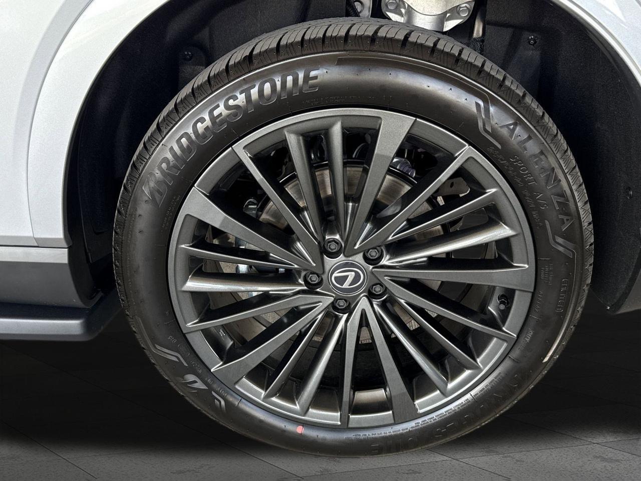 2025 Lexus RX 350 Premium Plus San Antonio TX