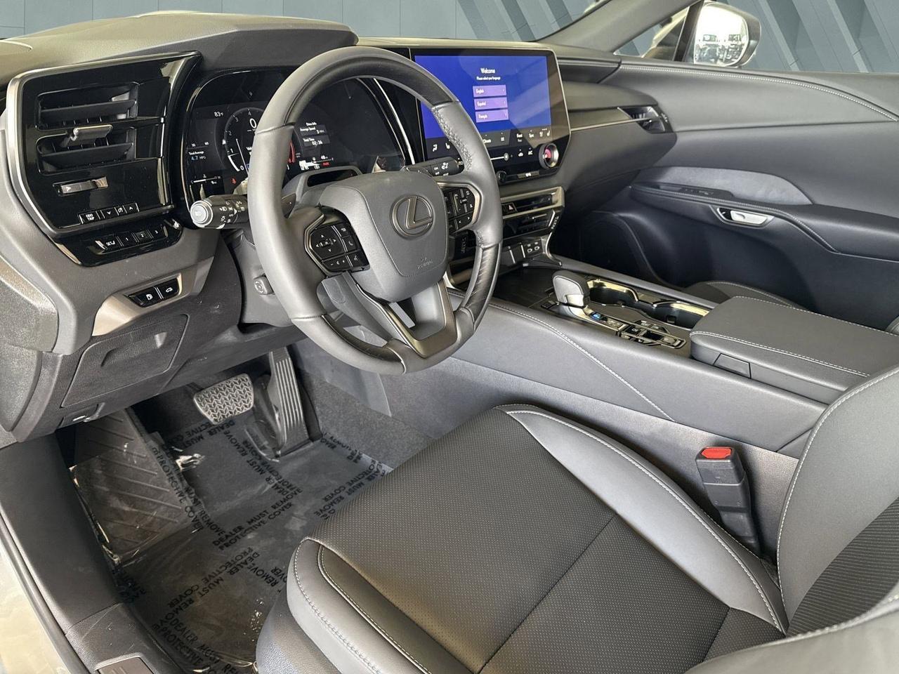 2025 Lexus RX 350 Premium Plus San Antonio TX
