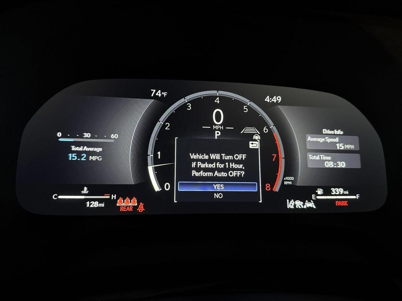 2025 Lexus RX 350 Premium Plus San Antonio TX