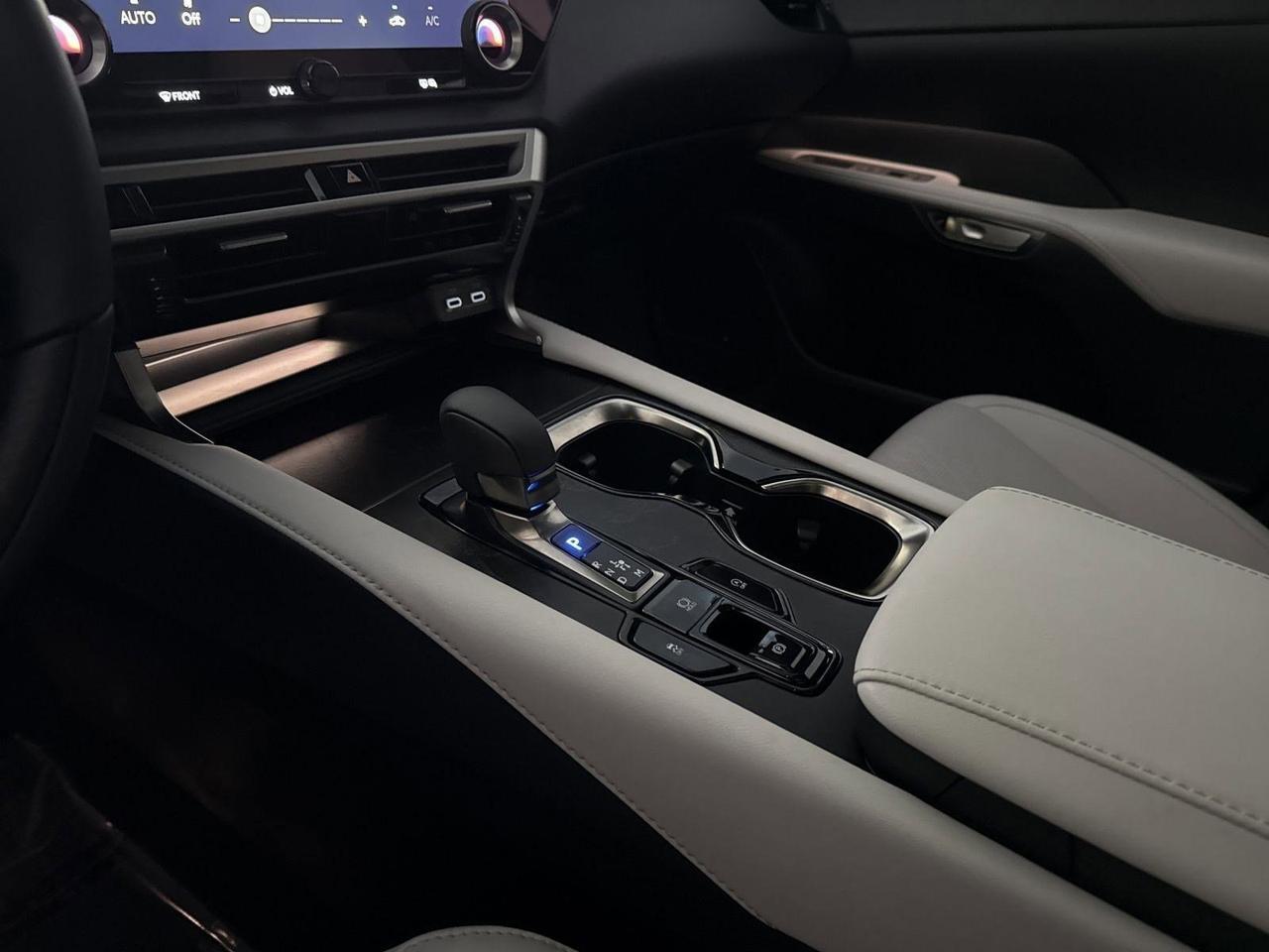 2025 Lexus RX 350 Premium Plus San Antonio TX