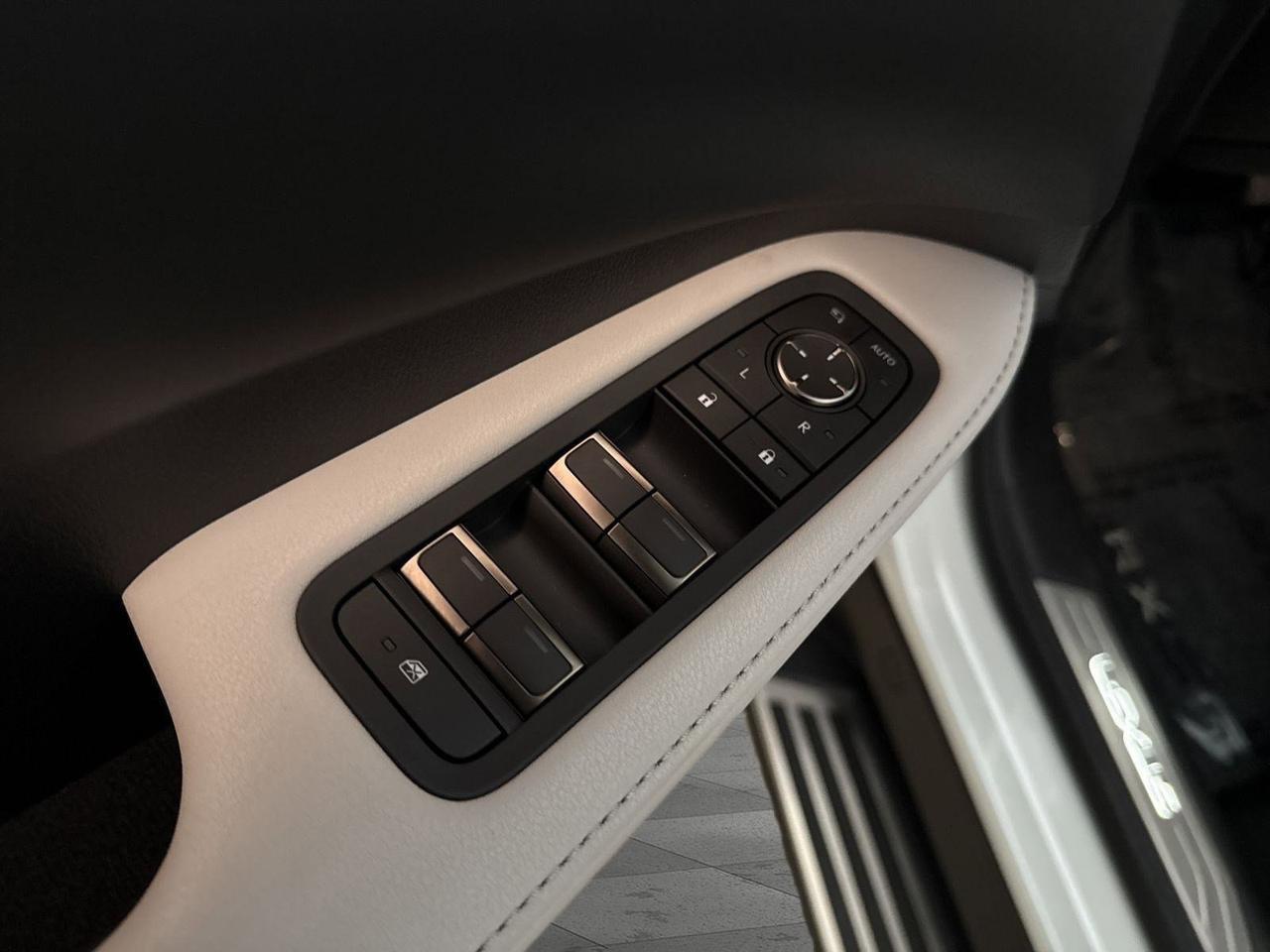 2025 Lexus RX 350 Premium Plus San Antonio TX