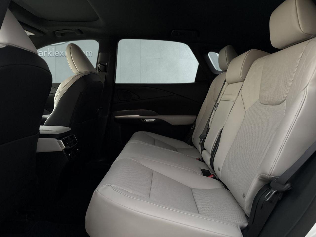 2025 Lexus RX 350 Premium Plus San Antonio TX