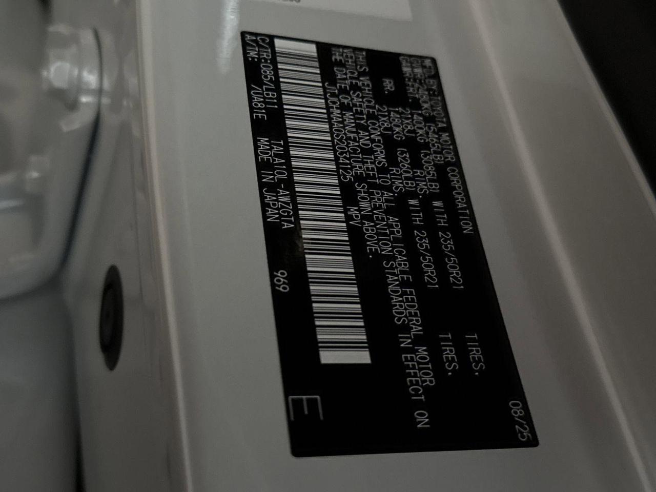 2025 Lexus RX 350 Premium Plus San Antonio TX