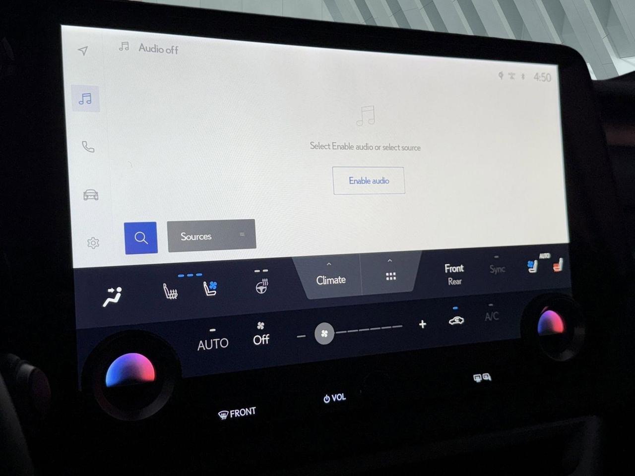 2025 Lexus RX 350 Premium Plus San Antonio TX