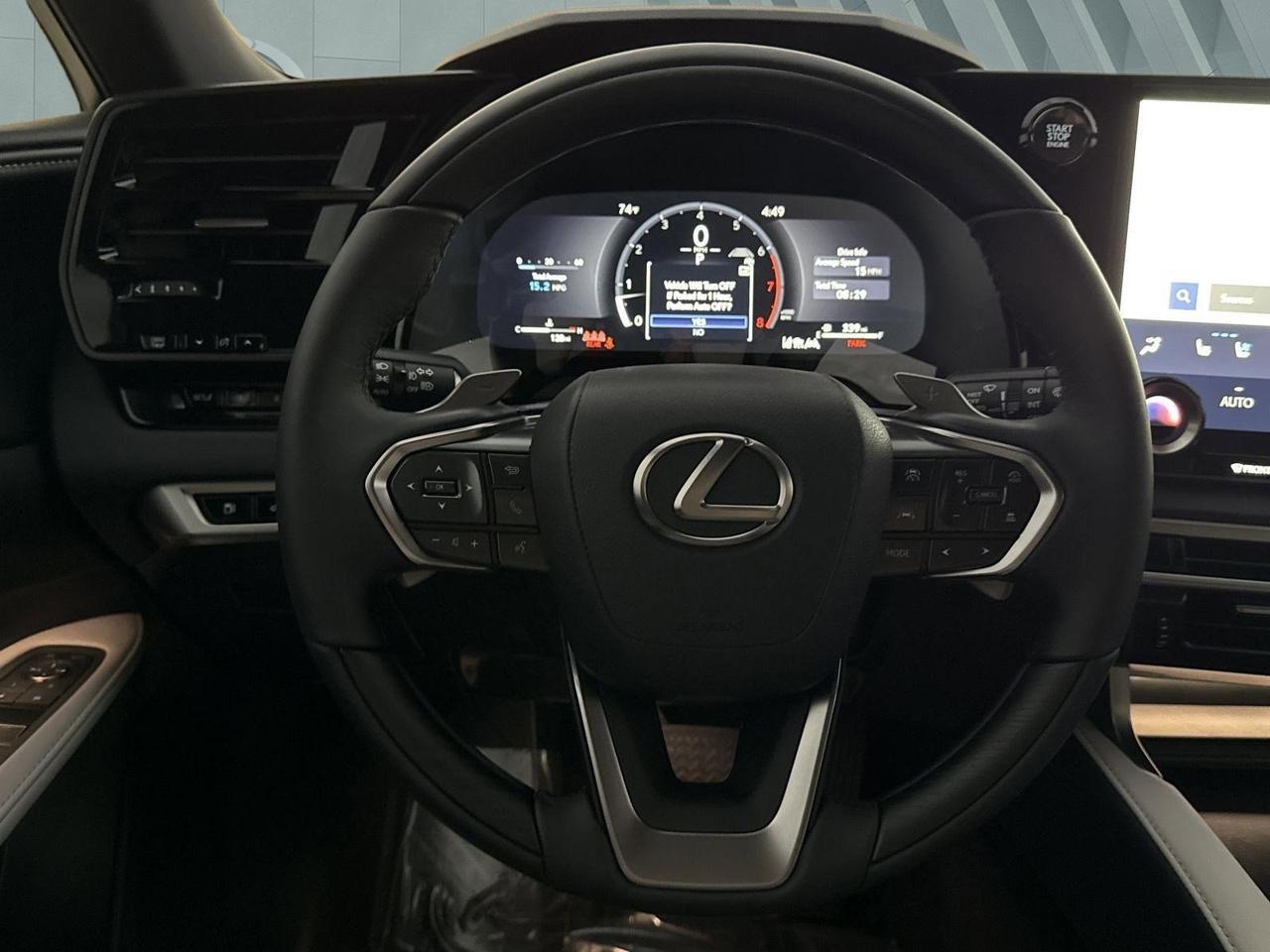 2025 Lexus RX 350 Premium Plus San Antonio TX