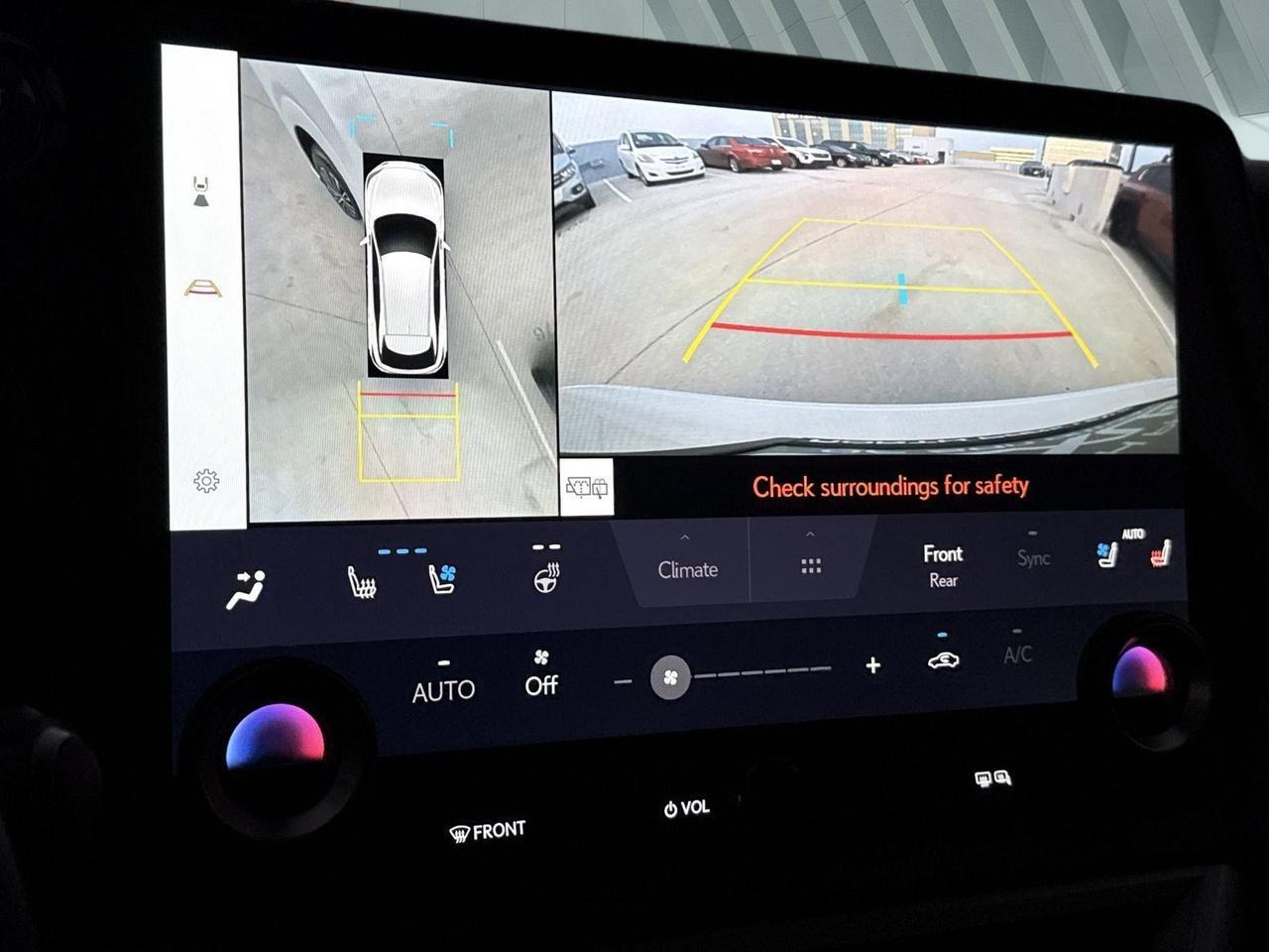 2025 Lexus RX 350 Premium Plus San Antonio TX