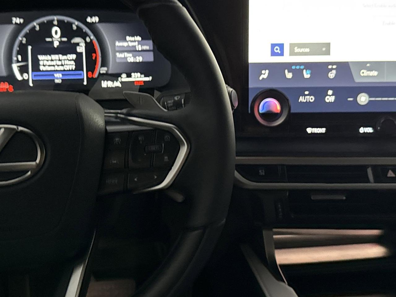 2025 Lexus RX 350 Premium Plus San Antonio TX