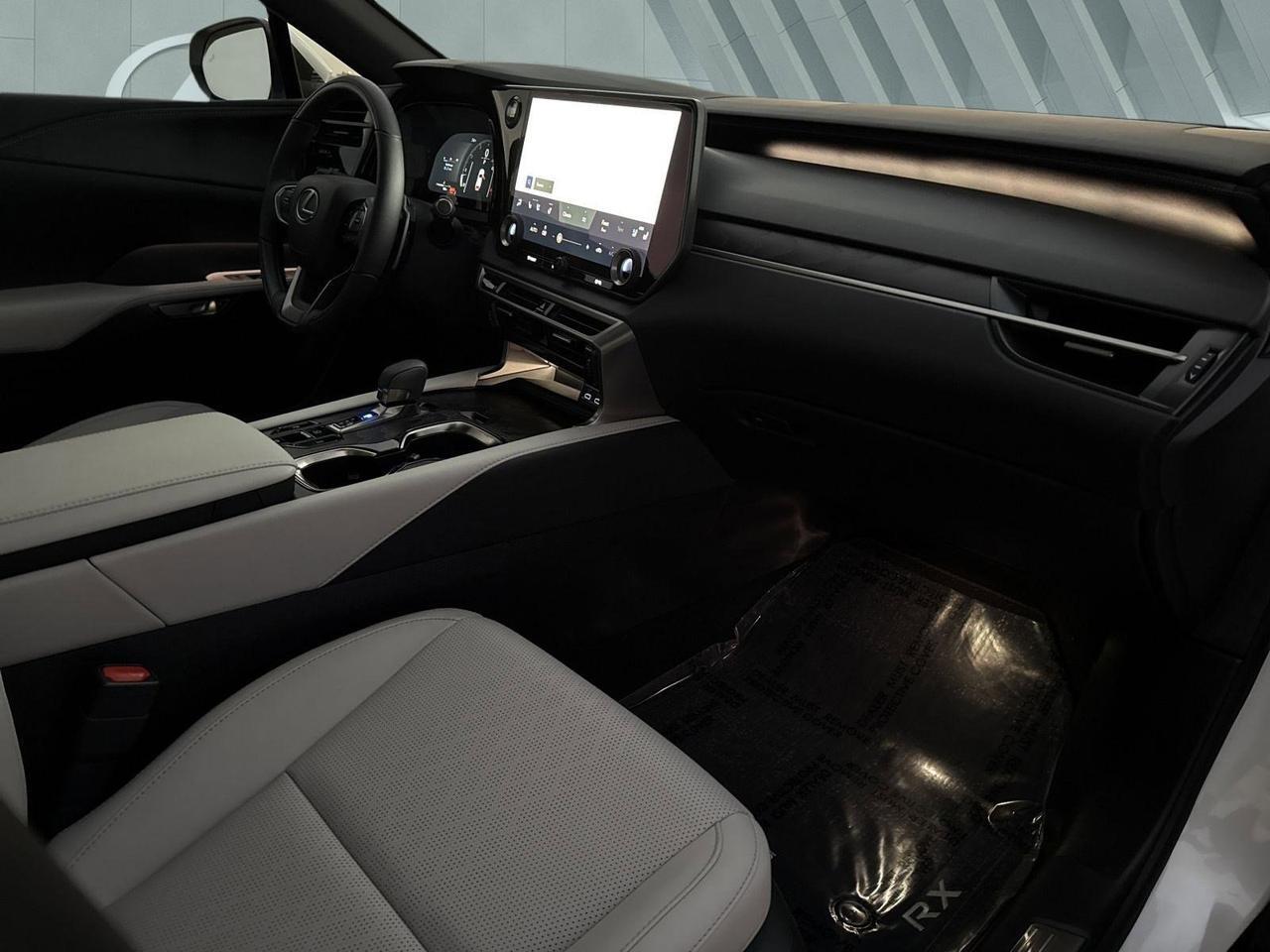 2025 Lexus RX 350 Premium Plus San Antonio TX