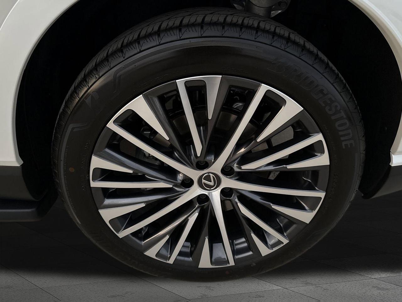 2025 Lexus RX 350 Premium Plus San Antonio TX