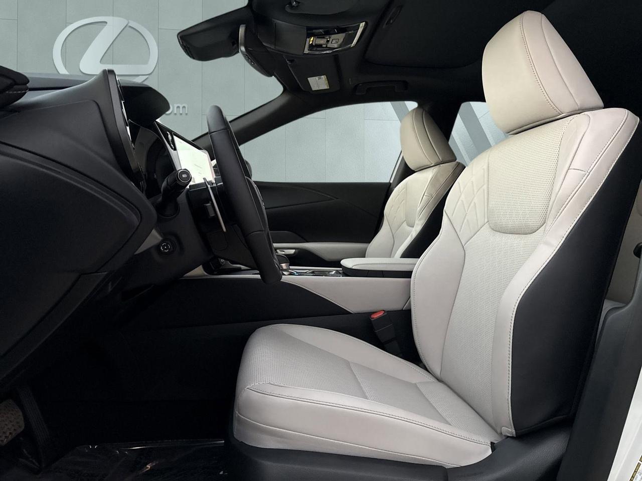 2025 Lexus RX 350 Premium Plus San Antonio TX