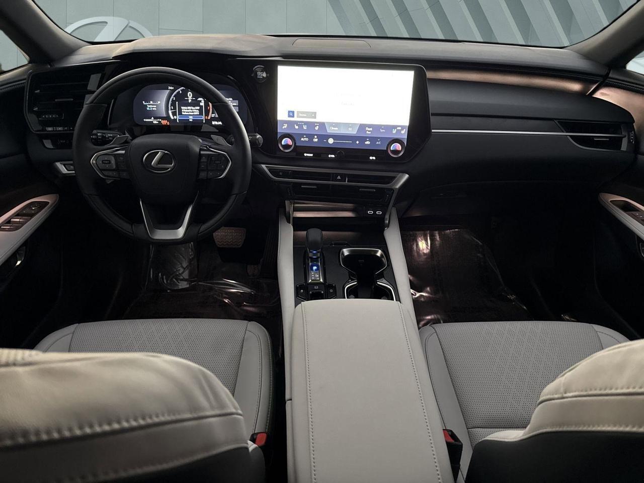 2025 Lexus RX 350 Premium Plus San Antonio TX