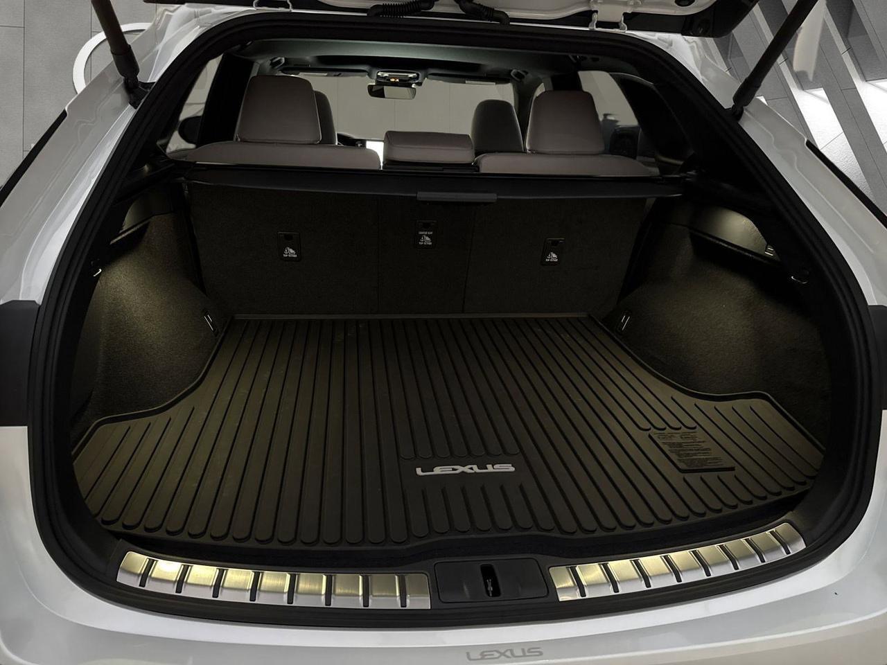 2025 Lexus RX 350 Premium Plus San Antonio TX