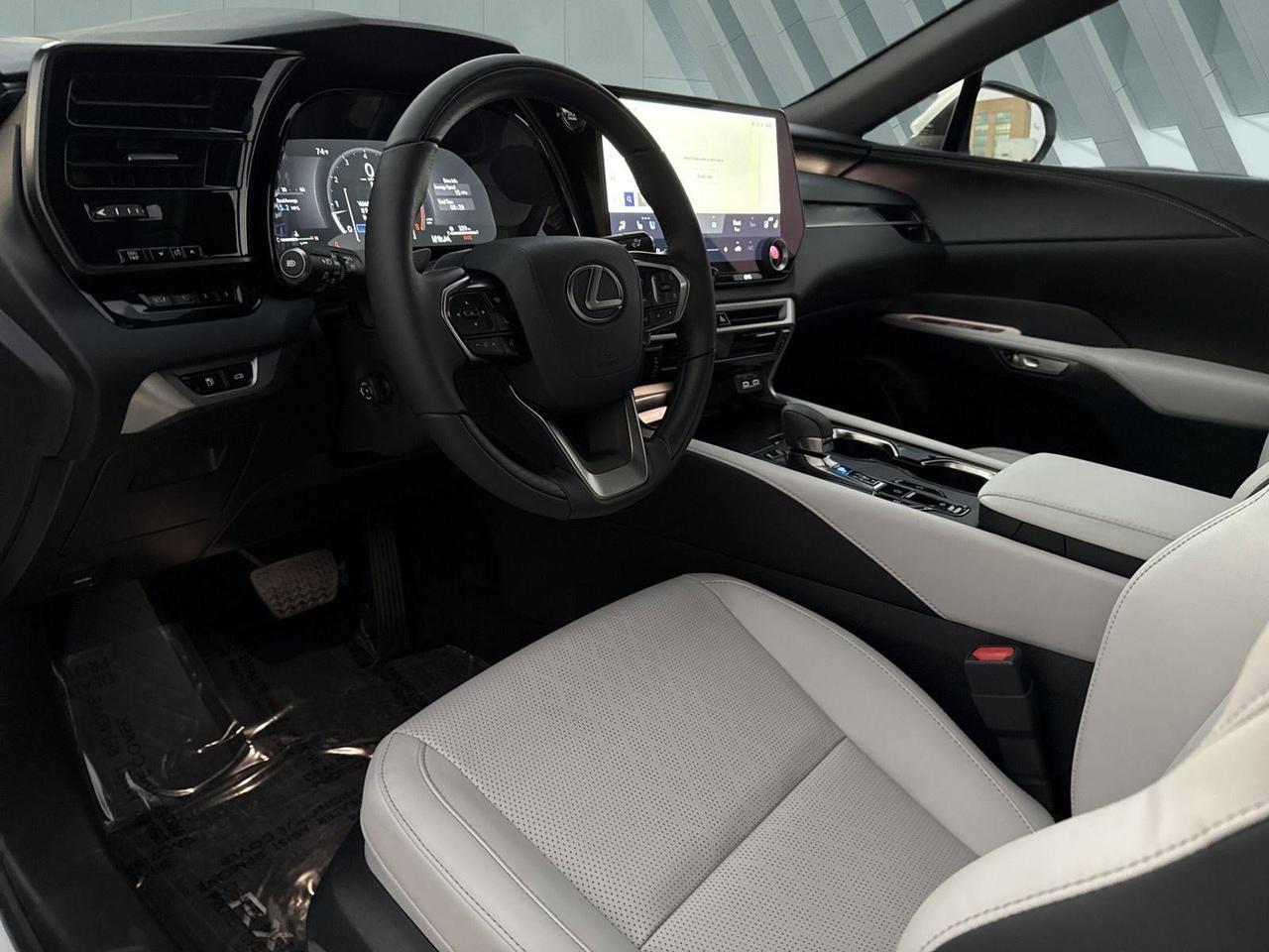 2025 Lexus RX 350 Premium Plus San Antonio TX