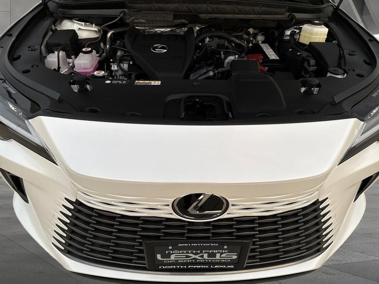 2025 Lexus RX 350 Premium Plus San Antonio TX