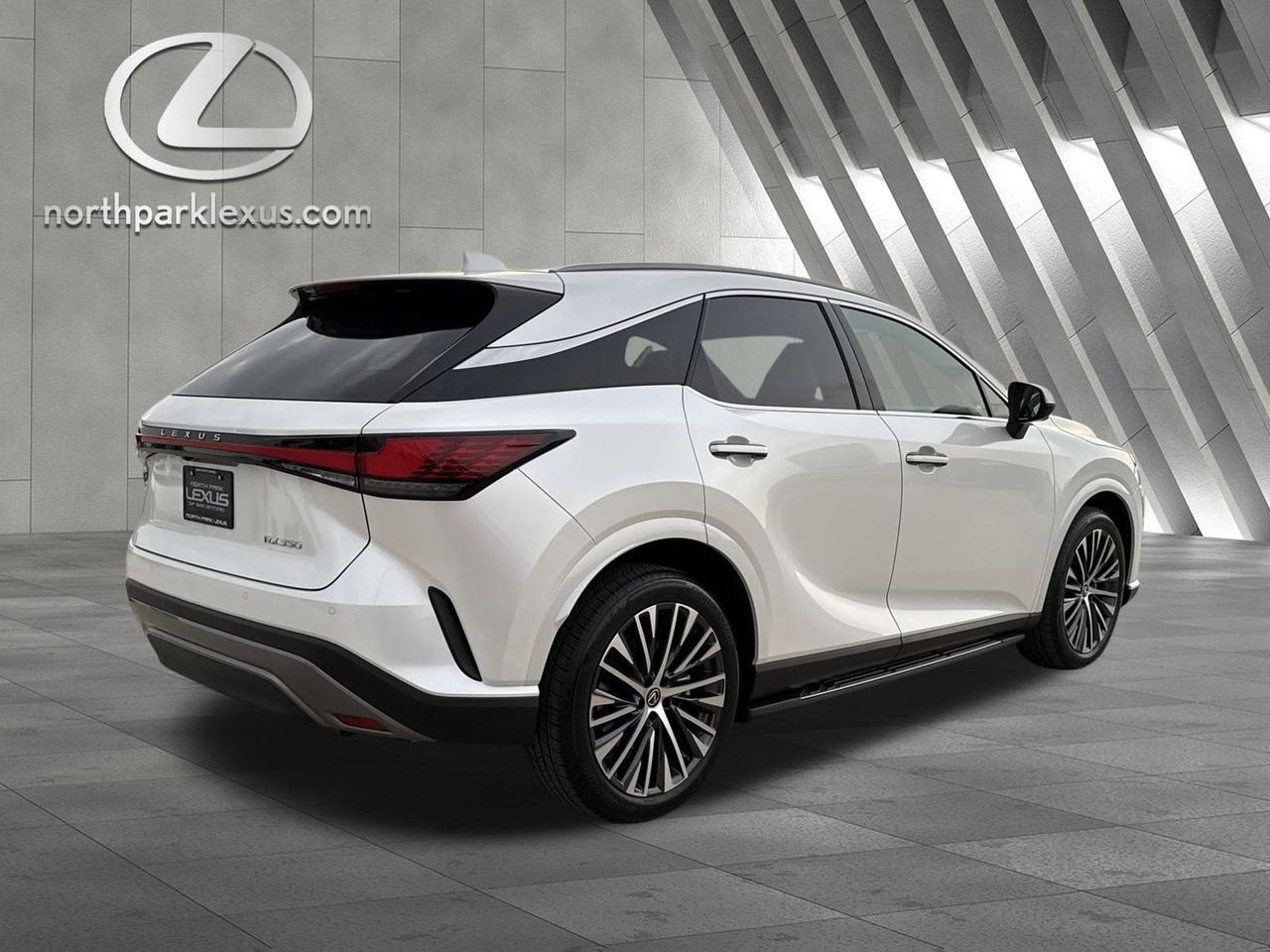 2025 Lexus RX 350 Premium Plus San Antonio TX