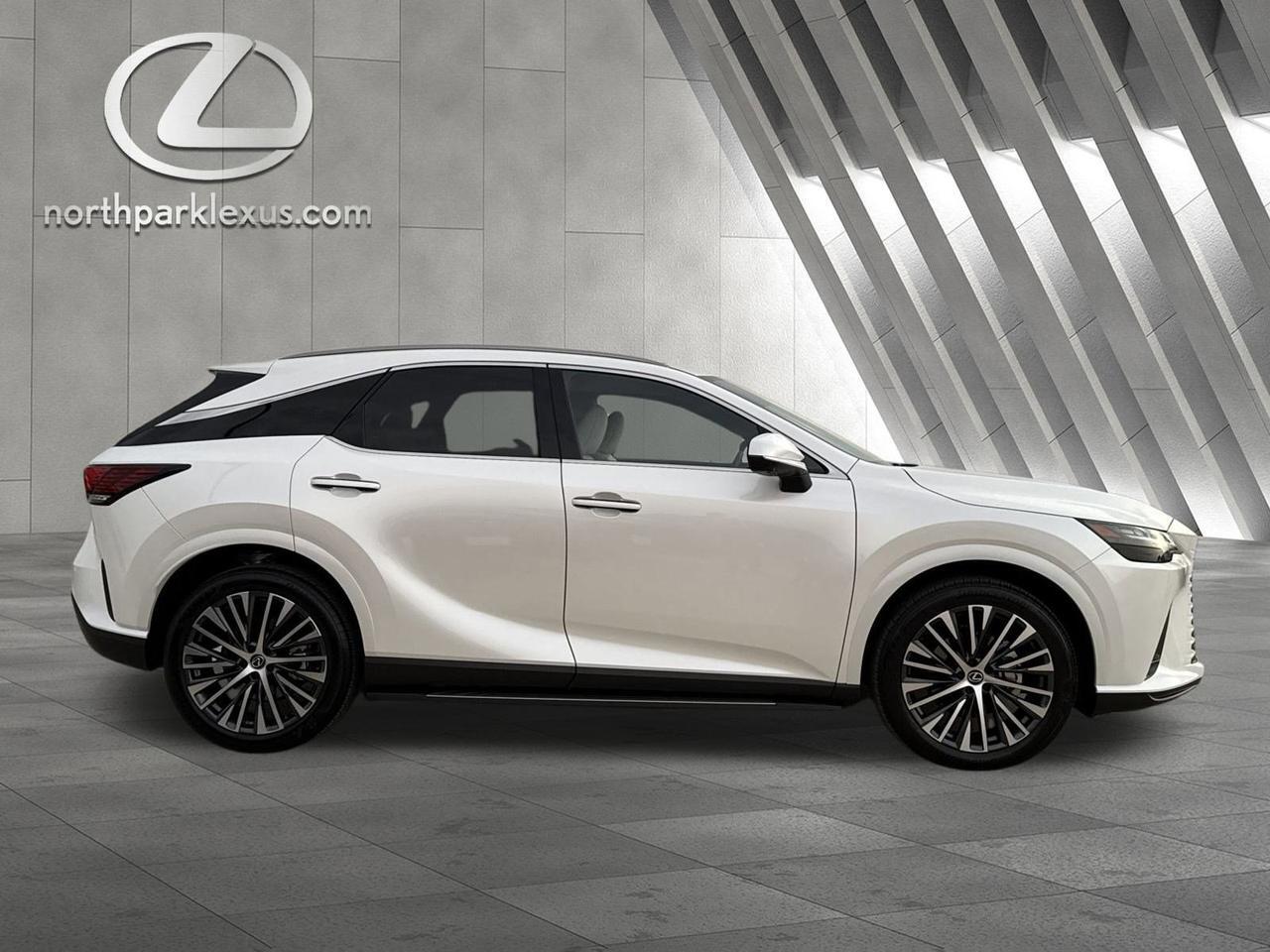 2025 Lexus RX 350 Premium Plus San Antonio TX