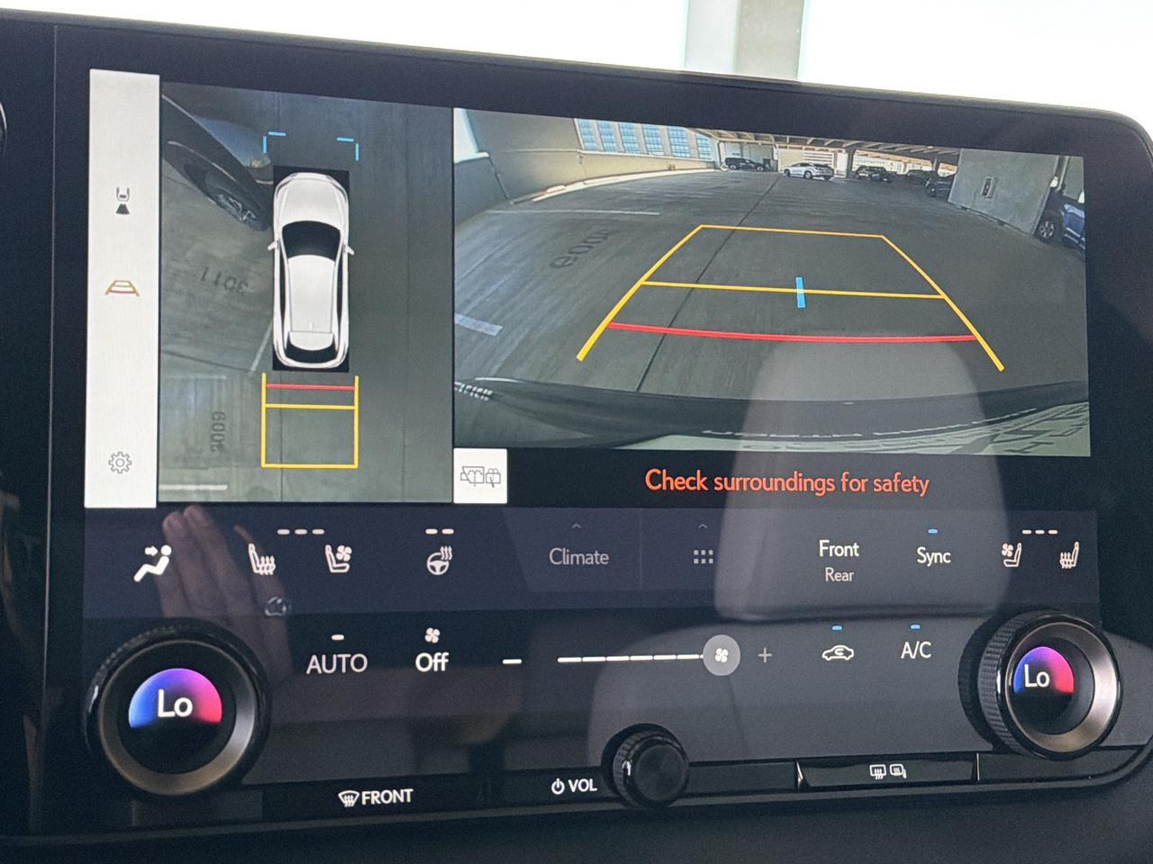 2025 Lexus RX 350 Premium Plus San Antonio TX