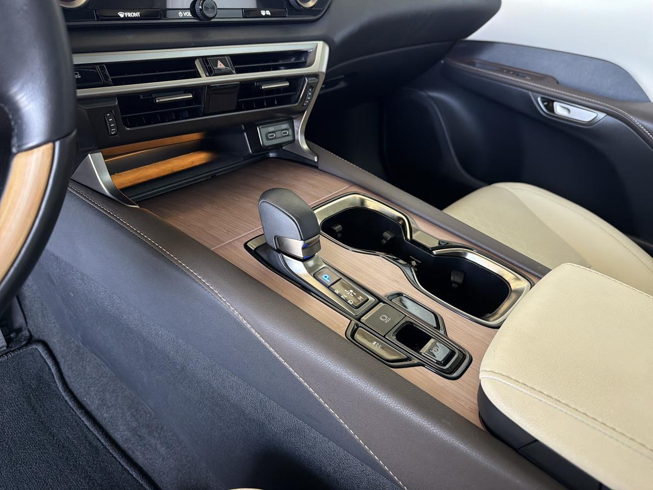 2025 Lexus RX 350 Premium Plus San Antonio TX