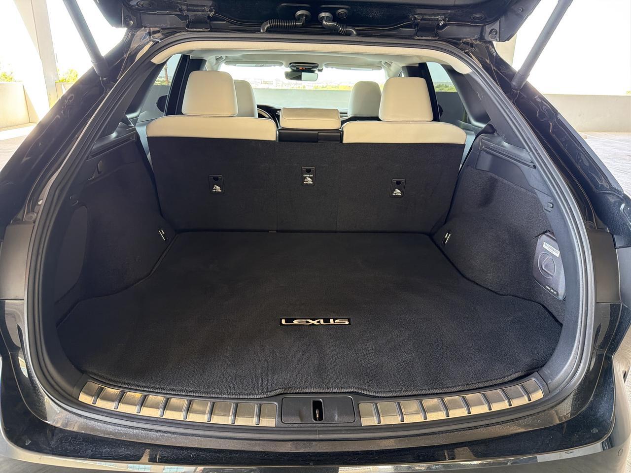 2025 Lexus RX 350 Premium Plus San Antonio TX