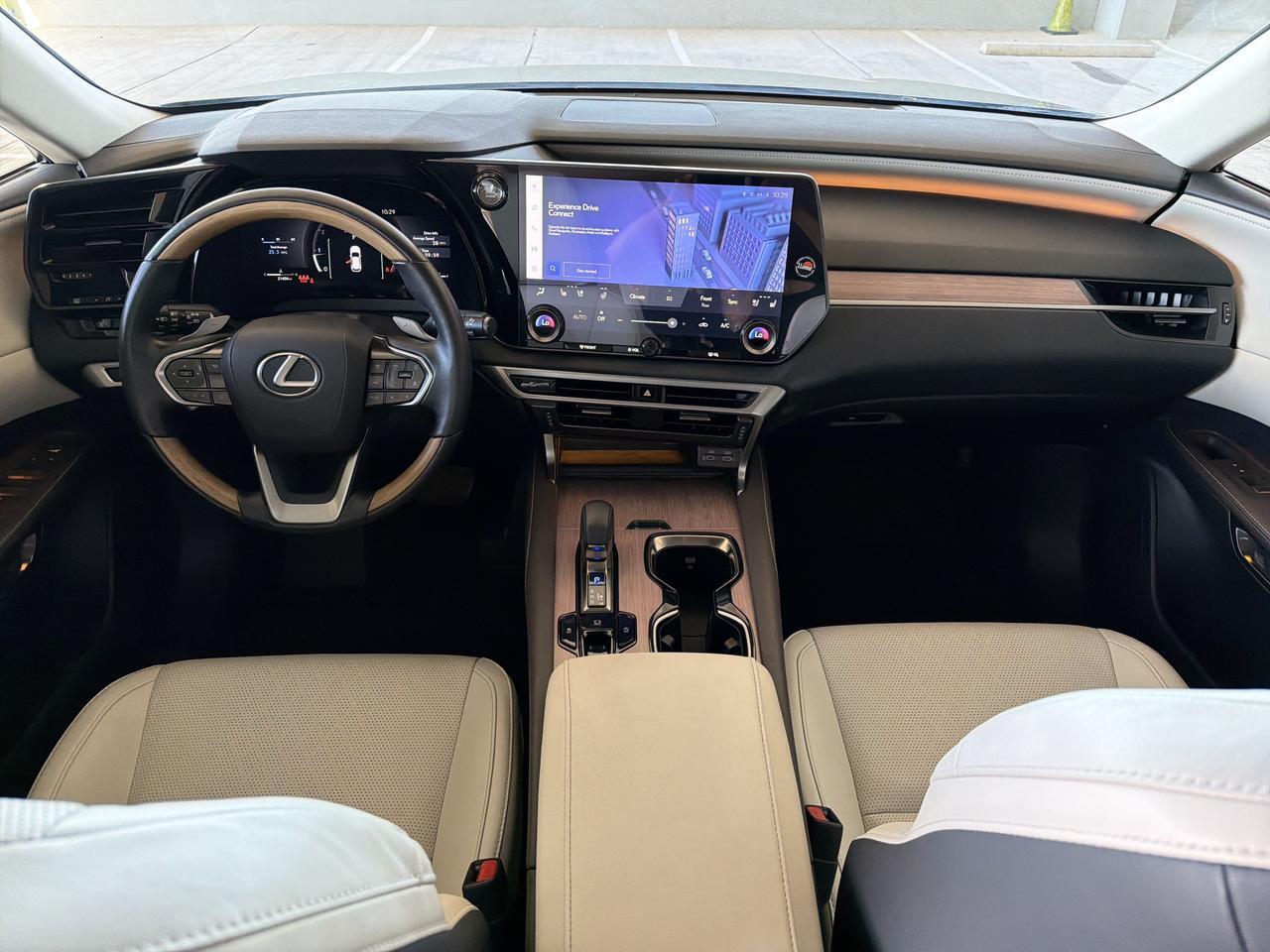 2025 Lexus RX 350 Premium Plus San Antonio TX