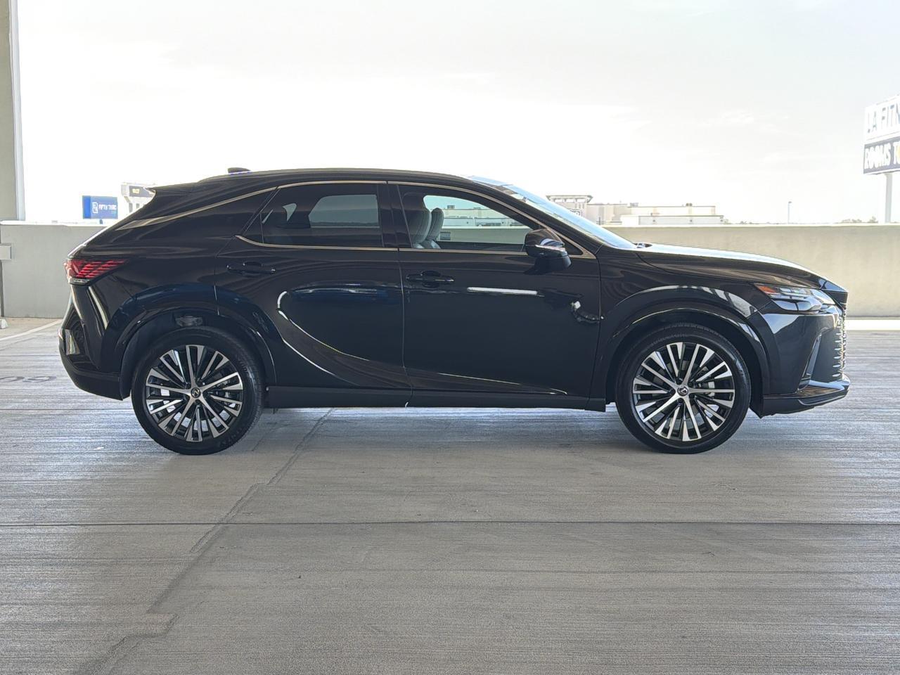 2025 Lexus RX 350 Premium Plus San Antonio TX