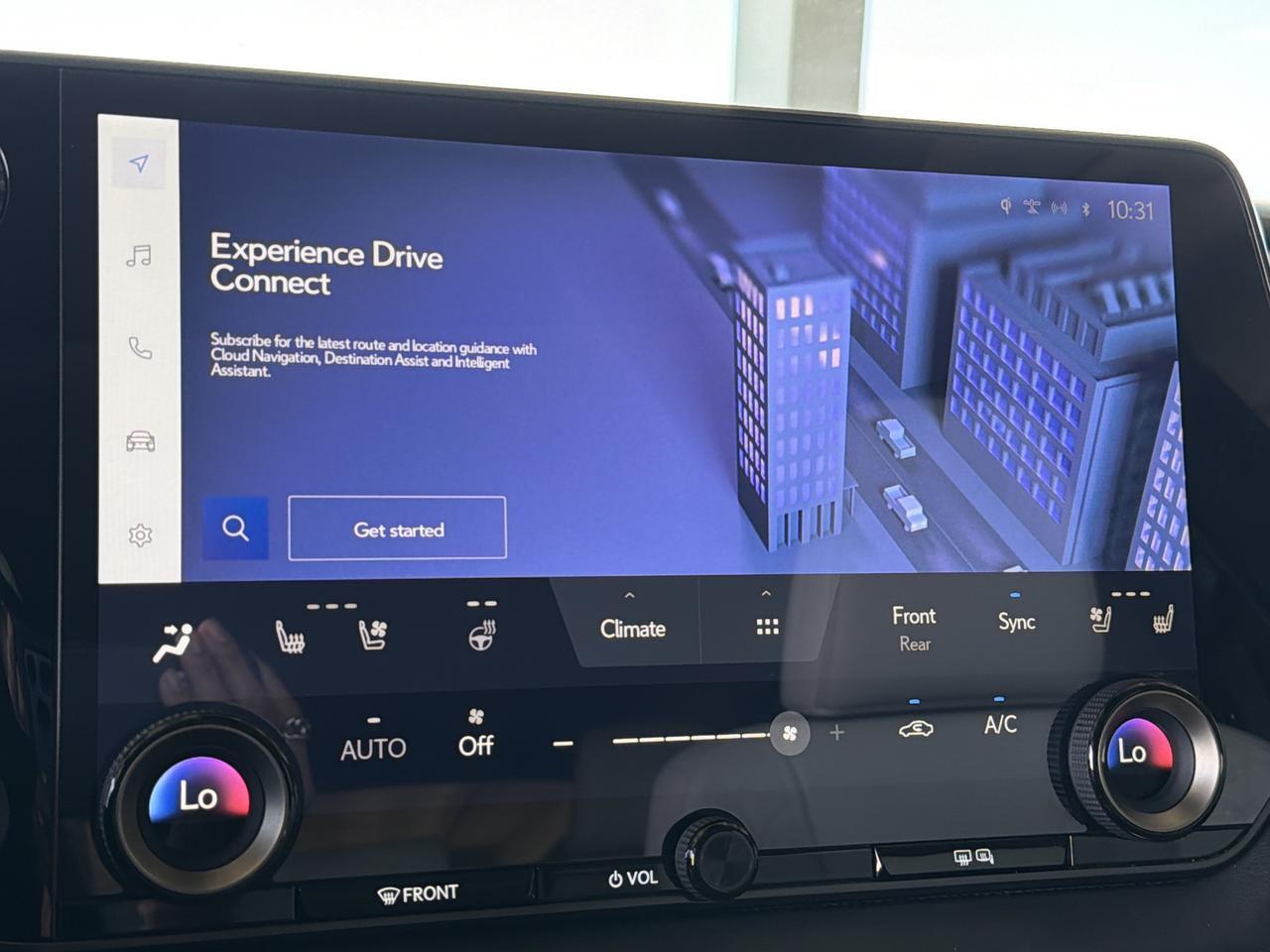 2025 Lexus RX 350 Premium Plus San Antonio TX