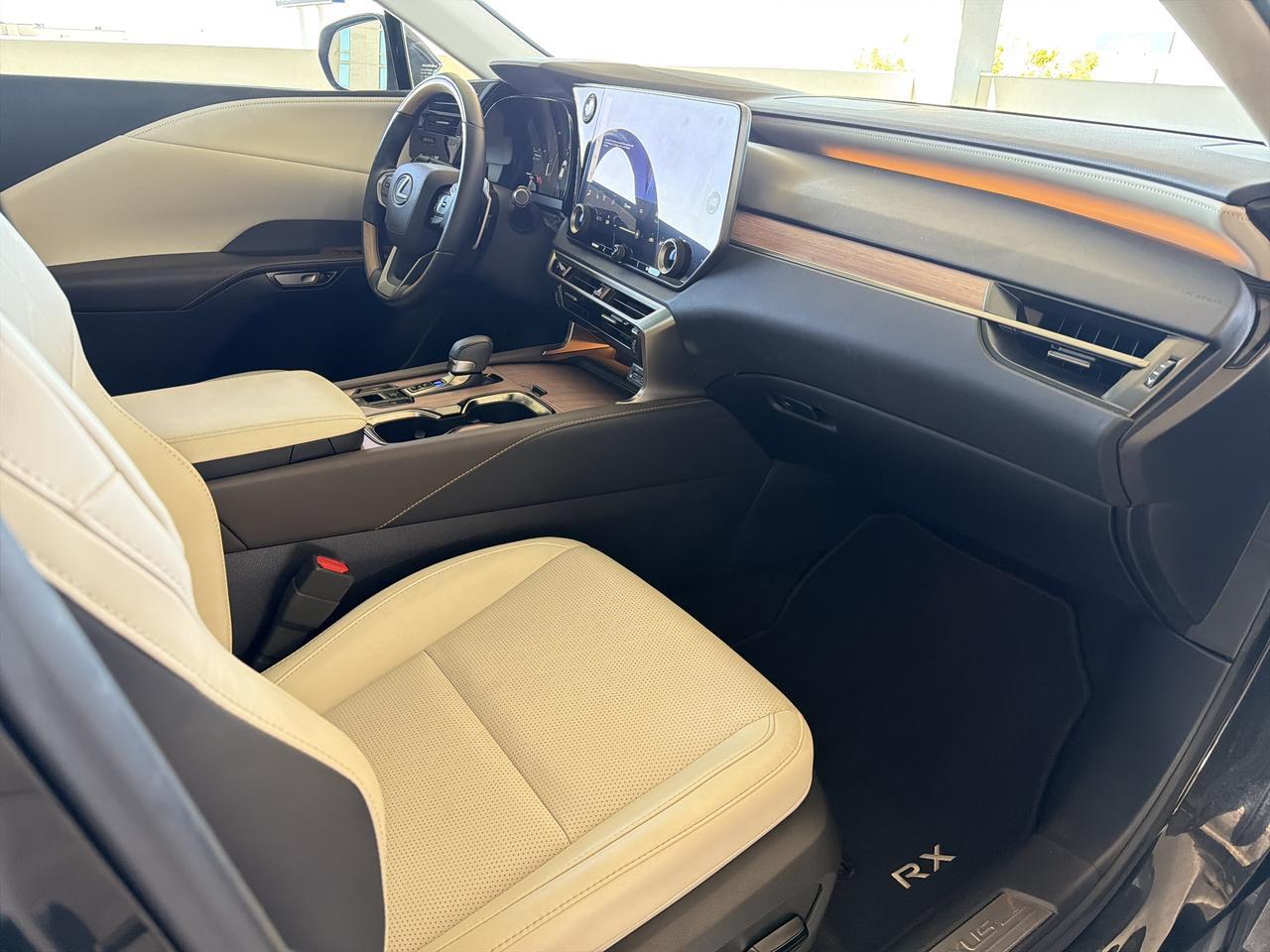 2025 Lexus RX 350 Premium Plus San Antonio TX