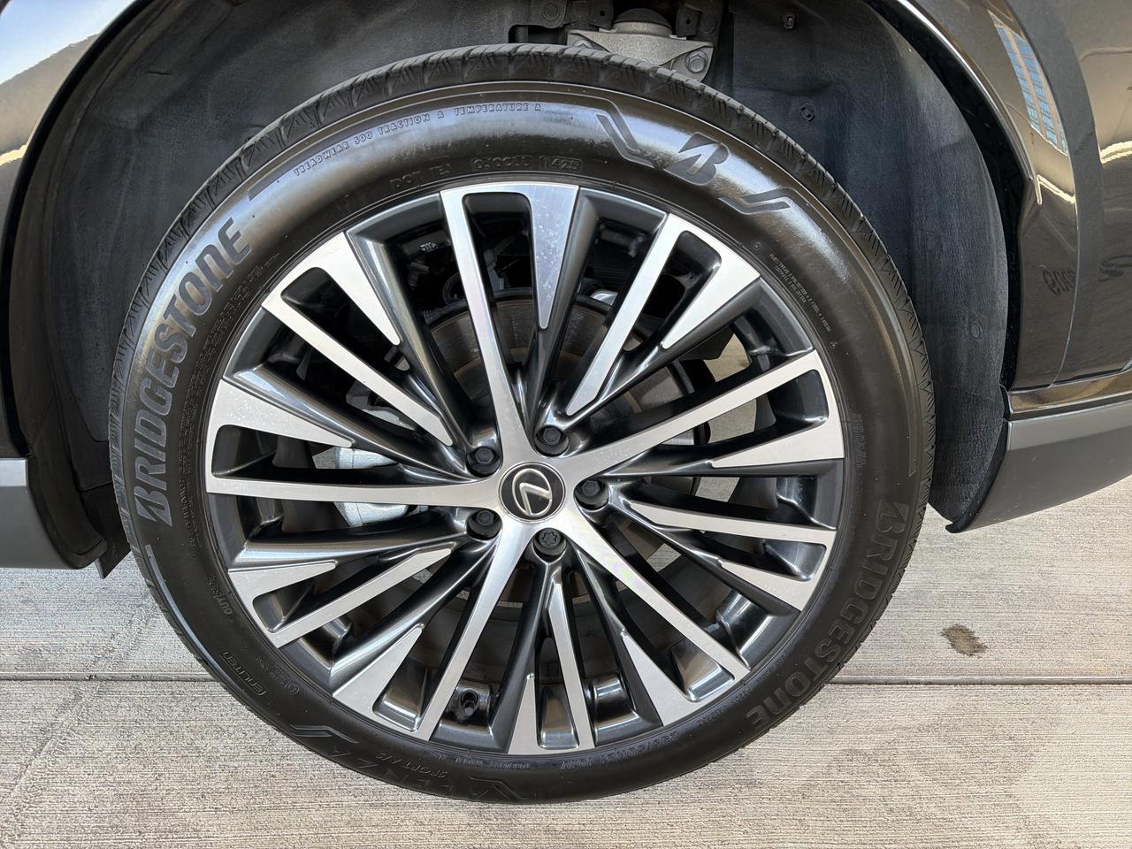 2025 Lexus RX 350 Premium Plus San Antonio TX