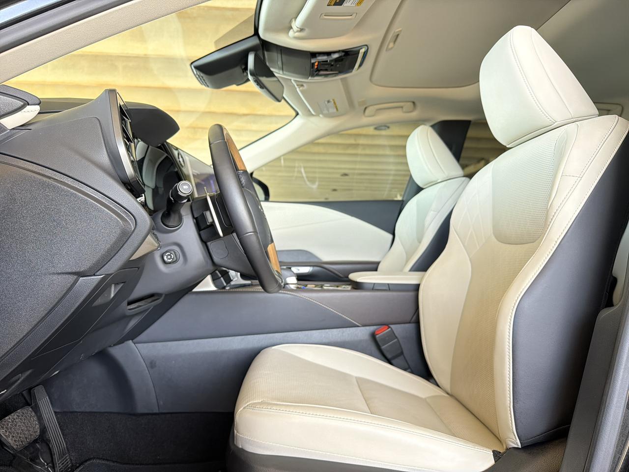 2025 Lexus RX 350 Premium Plus San Antonio TX