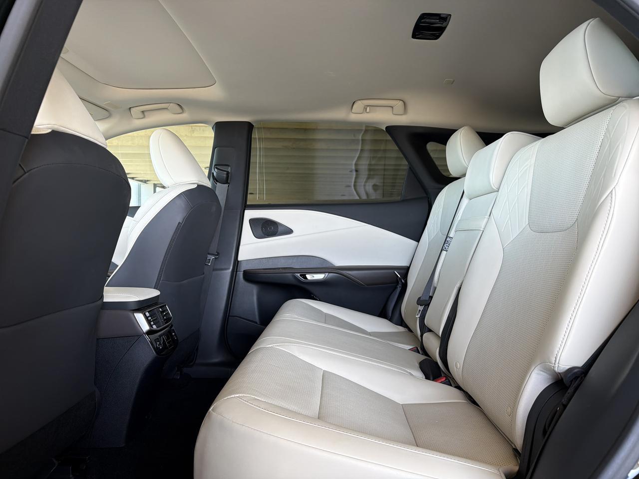2025 Lexus RX 350 Premium Plus San Antonio TX