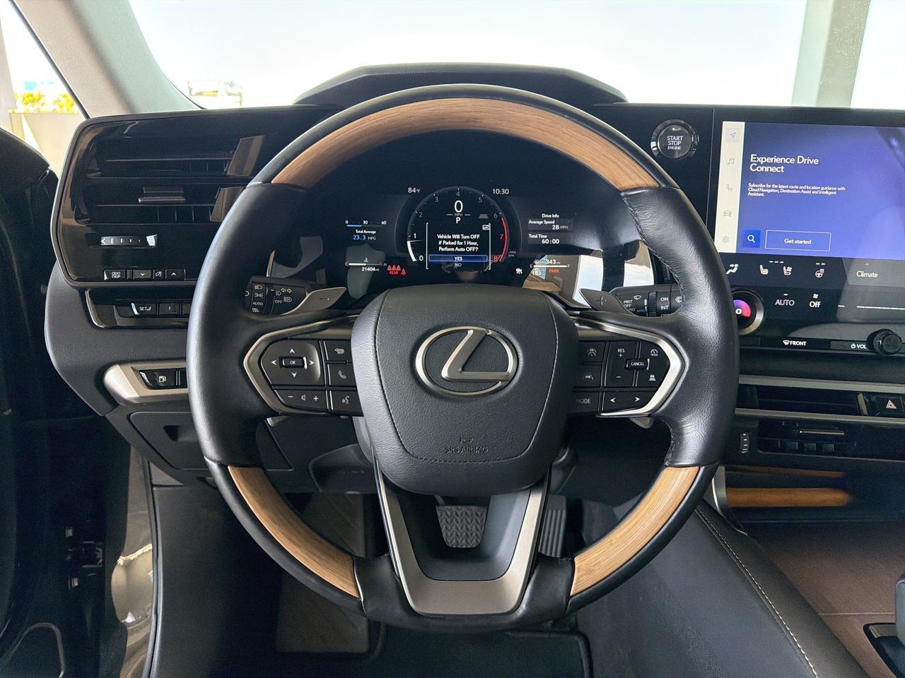 2025 Lexus RX 350 Premium Plus San Antonio TX