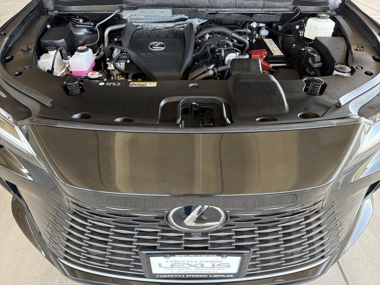 2025 Lexus RX 350 Premium Plus San Antonio TX