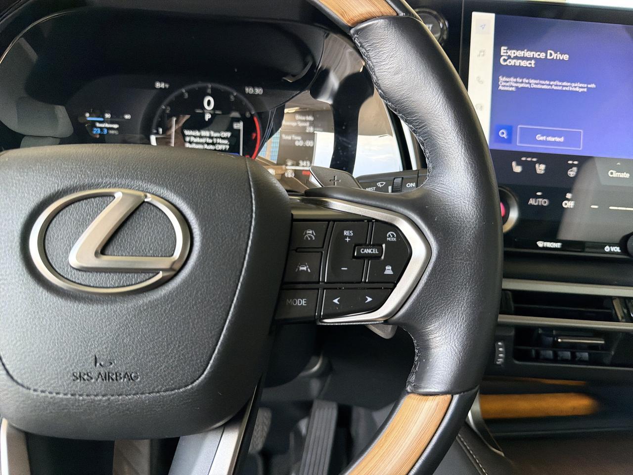 2025 Lexus RX 350 Premium Plus San Antonio TX