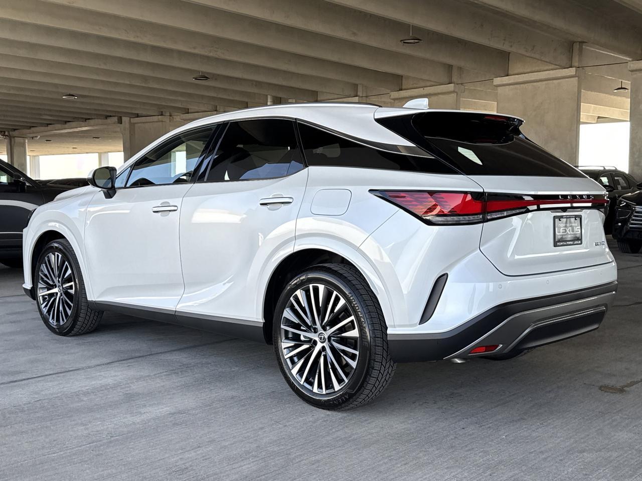 2025 Lexus RX 350 Premium Plus San Antonio TX