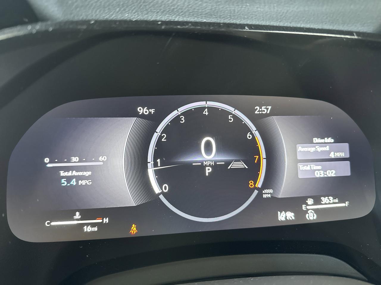 2025 Lexus RX 350 Premium Plus San Antonio TX