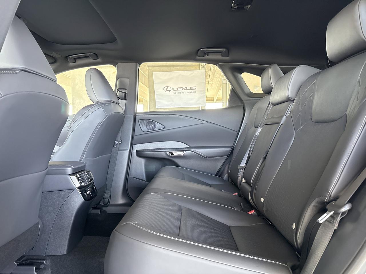 2025 Lexus RX 350 Premium Plus San Antonio TX
