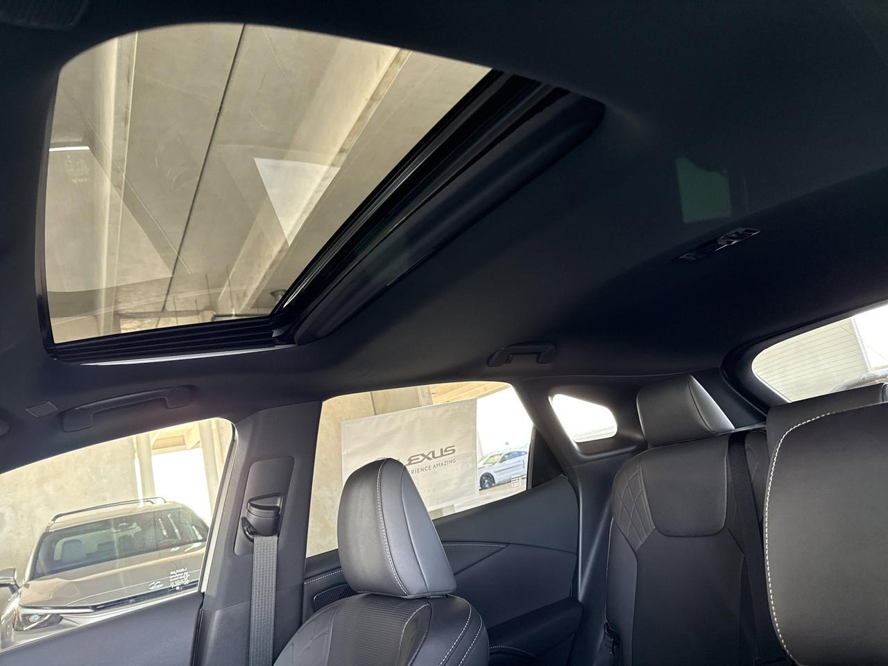 2025 Lexus RX 350 Premium Plus San Antonio TX