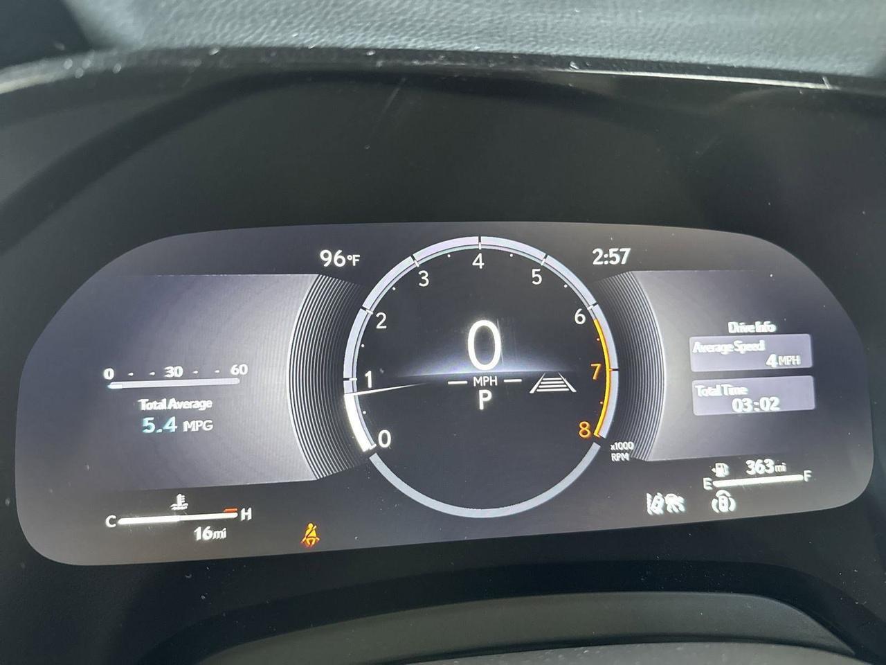 2025 Lexus RX 350 Premium Plus San Antonio TX